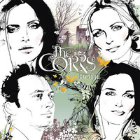 The Corrs - Home CD
