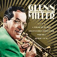 Glenn Miller / In the Mood CD