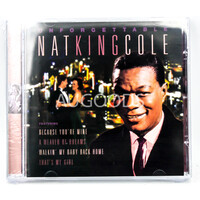 Nat King Cole - Unforgettable CD