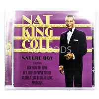 Nat King Cole - Nature Boy CD
