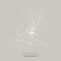 Block Boundaries -Teague,Ryan  CD