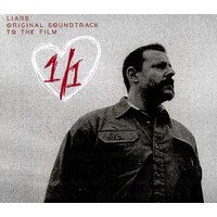 Liars Original Soundtrack To The Film 1/1 CD