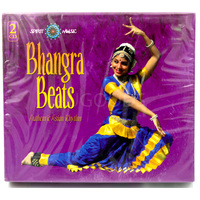 Bhangra Beats CD