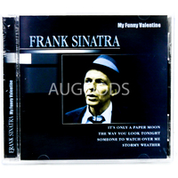 Frank Sinatra - My Funny Valentine CD