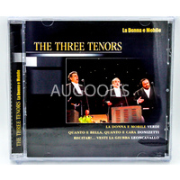 The Three Tenors - La Donna e Mobile CD