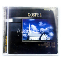 Gospel - Amazing Grace CD