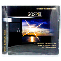 Gospel - Go Tell It On The Mountain CD