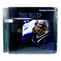 The Blues - Meaning of the Blues CD