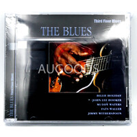 The Blues - Third Floor Blues CD