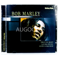 Bob Marley - Riding High CD