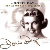 DORIS DAY Autograph Collection CD