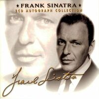 Frank Sinatra : The Autograph Collection 2008 CD
