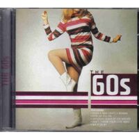 The 60s 18 Classic Hits Import CD