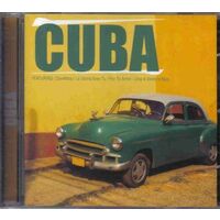 Cuba CD
