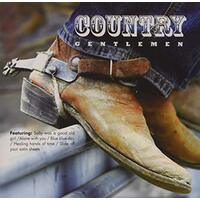 Country Gentlemen CD