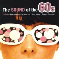Sound Of The 60's CD