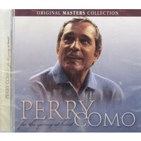 Perry Como: For The Young At Heart CD