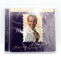 Harry Belafonte swing that hammer CD