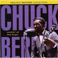 Rockin' at the Hops by Chuck Berry CD