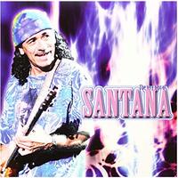 THE BEST OF SANTANA on 2 Disc's CD
