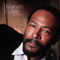 MARVIN GAYE Classic 70s RB HEARD THROUGH GRAPEVINE MUSIC CD NEW SEALED