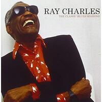 Ray Charles the Classical Blue Sessions CD