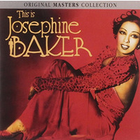 DOUBLE 26T THIS IS JOS√≠√´√≠_PHINE BAKER BEST OF 2009 MUSIC CD NEW SEALED