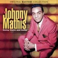 Johnny Mathis - Swing Warm Softly original masters collection CD NEW SEALED