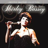 Fabulous Shirley Bassey CD