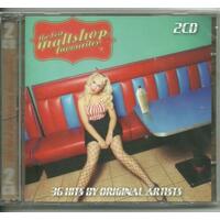 The Best Maltshop Favourites by Various Artists CD