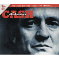 Johnny Cash Original Original Masters Collection MUSIC CD NEW SEALED
