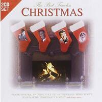 Best Timeless Christmas CD