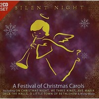 Silent Night CD