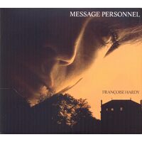 Message Personnel - Francoise Hardy CD