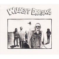 Wildest Dreams -Wildest Dreams CD