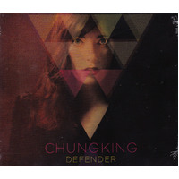 Defender -Chungking CD