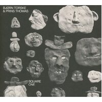 Square One TORSKE,BJORN PRINS THOMAS CD