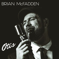 Brian McFadden - Otis CD