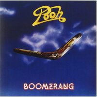 Boomerang Remast - POOH CD