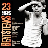 23 Singles -Beatsteaks CD