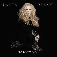 Eccomi -Patty, Pravo CD