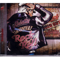 21St Century Rock N Roll -Rubettes Hurd, Bill CD