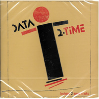 2-Time - DATA BRAND NEW SEALED MUSIC ALBUM CD