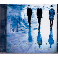 Buille -Buille CD