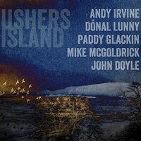 Ushers Island USHER's ISLAND NEW MUSIC ALBUM CD