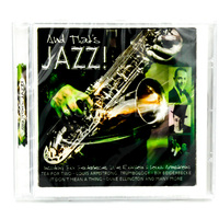And that's Jazz | Louis Armstrong, Duke Ellington, Buster Bailey, Muggsy NEW