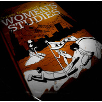 Chrissy Murderbot - Women's Studies CD