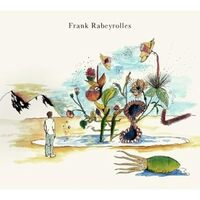 8 - Frank Rabeyrolles CD