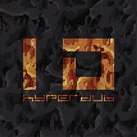 Various - Hyperdub 10.1 CD
