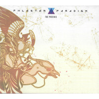 Fhloston Paradigm - The Phoenix CD